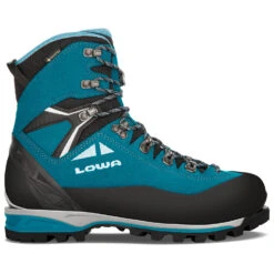 Lowa - Women's Alpine Expert II GTX - Chaussures De Montagne -Scarpa Soldes lowa womens alpine expert ii gtx chaussures de montagne 1