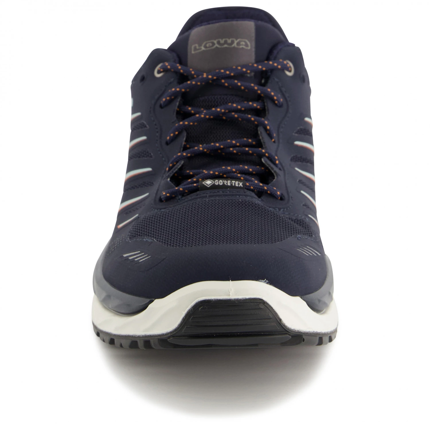 Lowa - Women's Axos GTX LO - Chaussures Multisports 3 Lowa - Women's Axos GTX LO - Chaussures Multisports – Image 3