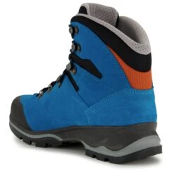 Lowa - Women's Badia GTX - Chaussures De Randonnée -Scarpa Soldes lowa womens badia gtx chaussures de randonnee detail 5