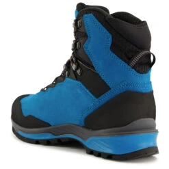 Lowa - Women's Cadin II GTX Mid - Chaussures De Montagne -Scarpa Soldes lowa womens cadin ii gtx mid chaussures de montagne detail 5