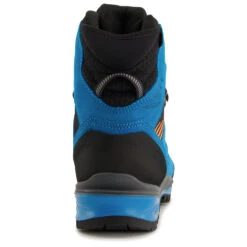 Lowa - Women's Cadin II GTX Mid - Chaussures De Montagne -Scarpa Soldes lowa womens cadin ii gtx mid chaussures de montagne detail 6