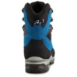 Lowa - Women's Cevedale II GTX - Chaussures De Montagne -Scarpa Soldes lowa womens cevedale ii gtx chaussures de montagne detail 6