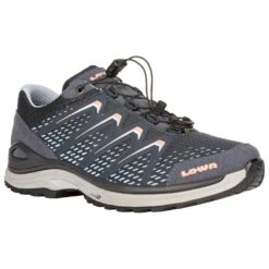 Lowa - Women's Maddox GTX Lo - Chaussures Multisports -Scarpa Soldes lowa womens maddox gtx lo chaussures multisports detail 3