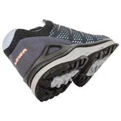 Lowa - Women's Maddox GTX Lo - Chaussures Multisports -Scarpa Soldes lowa womens maddox gtx lo chaussures multisports detail 4