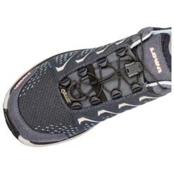 Lowa - Women's Maddox GTX Lo - Chaussures Multisports -Scarpa Soldes lowa womens maddox gtx lo chaussures multisports detail 5