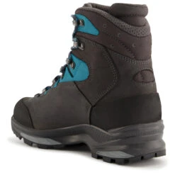 Lowa - Women's Mauria Evo GTX - Chaussures De Randonnée -Scarpa Soldes lowa womens mauria evo gtx chaussures de randonnee detail 5