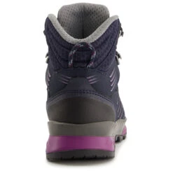 Lowa - Women's Trek Evo GTX Mid - Chaussures De Randonnée -Scarpa Soldes lowa womens trek evo gtx mid chaussures de randonnee detail 6