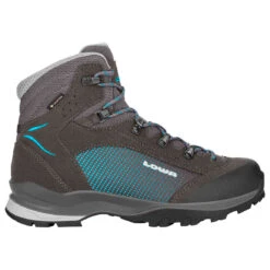 Lowa - Women's Tucana GTX - Chaussures De Randonnée
