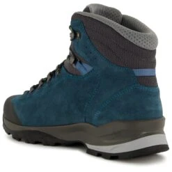 Lowa - Women's Tucana GTX - Chaussures De Randonnée -Scarpa Soldes lowa womens tucana gtx chaussures de randonnee detail 5