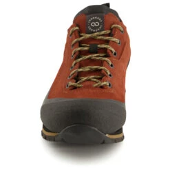 Lundhags - Bjerg Low - Chaussures Multisports -Scarpa Soldes lundhags bjerg low chaussures multisports detail 3