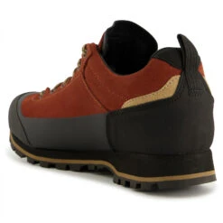 Lundhags - Bjerg Low - Chaussures Multisports -Scarpa Soldes lundhags bjerg low chaussures multisports detail 5