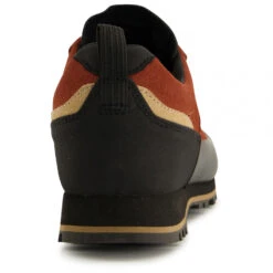 Lundhags - Bjerg Low - Chaussures Multisports -Scarpa Soldes lundhags bjerg low chaussures multisports detail 6
