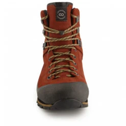 Lundhags - Bjerg Mid - Chaussures De Randonnée 8 Lundhags - Bjerg Mid - Chaussures De Randonnée -Scarpa Soldes lundhags bjerg mid chaussures de randonnee detail 3