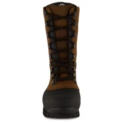 Lundhags - Jaure II High - Bottes De Chasse -Scarpa Soldes lundhags jaure ii high bottes de chasse detail 3