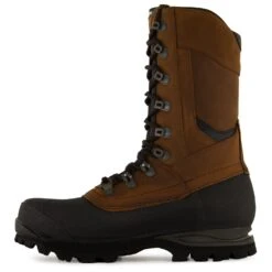 Lundhags - Jaure II High - Bottes De Chasse -Scarpa Soldes lundhags jaure ii high bottes de chasse detail 4