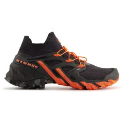 Mammut - Aegility Pro Mid DRYtechnology - Chaussures Multisports