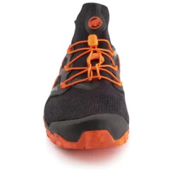 Mammut - Aegility Pro Mid DRYtechnology - Chaussures Multisports -Scarpa Soldes mammut aegility pro mid drytechnology chaussures multisports detail 3