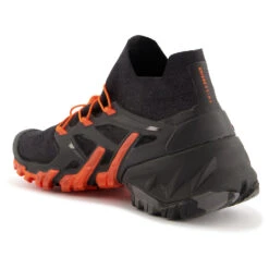 Mammut - Aegility Pro Mid DRYtechnology - Chaussures Multisports -Scarpa Soldes mammut aegility pro mid drytechnology chaussures multisports detail 5