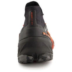Mammut - Aegility Pro Mid DRYtechnology - Chaussures Multisports -Scarpa Soldes mammut aegility pro mid drytechnology chaussures multisports detail 6