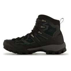 Mammut - Ducan High GTX - Chaussures De Randonnée -Scarpa Soldes mammut ducan high gtx chaussures de randonnee detail 4