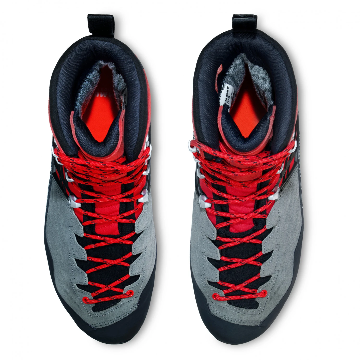 Mammut - Kento Pro High GTX - Chaussures De Montagne 2 Mammut - Kento Pro High GTX - Chaussures De Montagne – Image 2