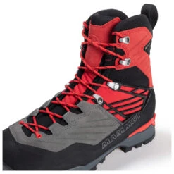 Mammut - Kento Pro High GTX - Chaussures De Montagne 11 Mammut - Kento Pro High GTX - Chaussures De Montagne -Scarpa Soldes mammut kento pro high gtx chaussures de montagne detail 6