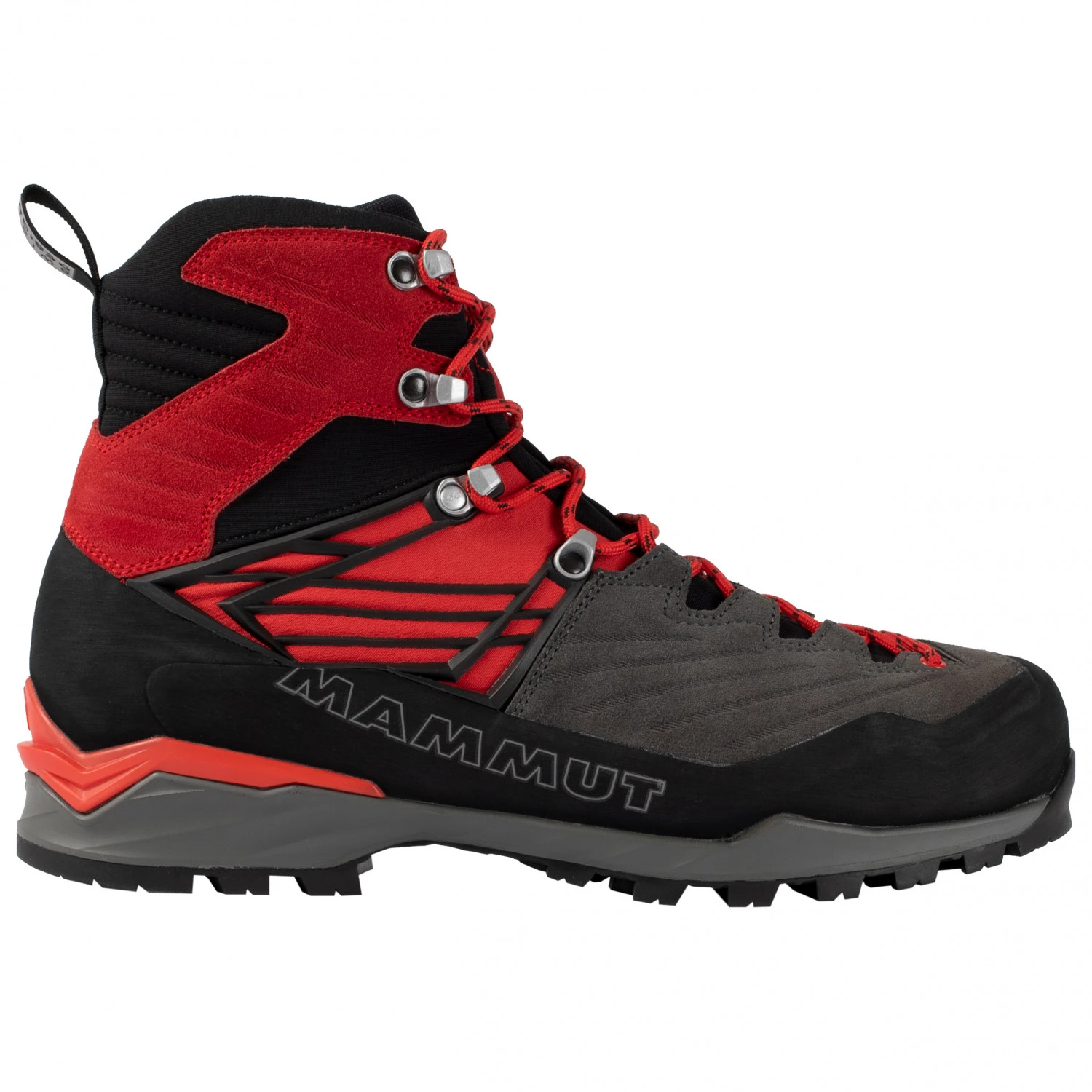 Mammut - Kento Pro High GTX - Chaussures De Montagne 1 Mammut - Kento Pro High GTX - Chaussures De Montagne