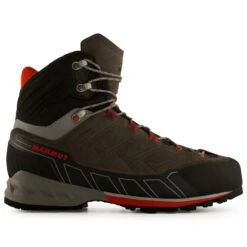 Mammut - Kento Tour High GTX - Chaussures De Montagne -Scarpa Soldes mammut kento tour high gtx chaussures de montagne 1