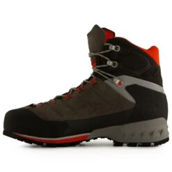 Mammut - Kento Tour High GTX - Chaussures De Montagne -Scarpa Soldes mammut kento tour high gtx chaussures de montagne detail 4