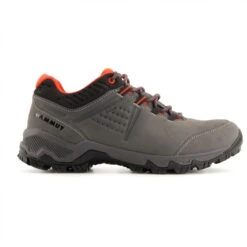 Mammut - Mercury IV Low GTX - Chaussures Multisports