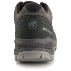 Mammut - Mercury IV Low GTX - Chaussures Multisports -Scarpa Soldes mammut mercury iv low gtx chaussures multisports detail 6