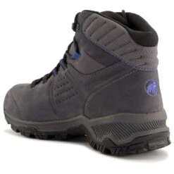 Mammut - Mercury IV Mid GTX - Chaussures De Randonnée -Scarpa Soldes mammut mercury iv mid gtx chaussures de randonnee detail 5