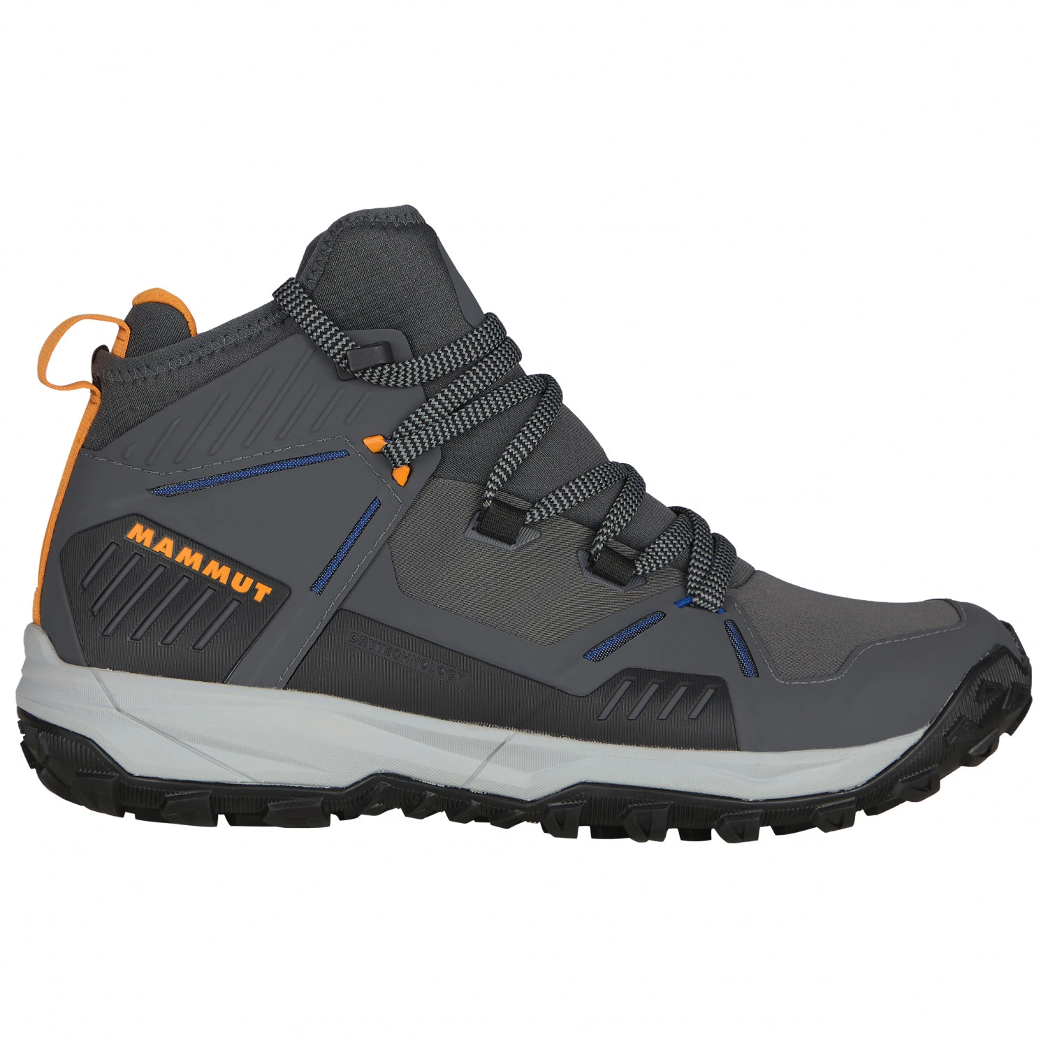 Mammut - Saentis Pro Waterproof - Baskets 6 Mammut - Saentis Pro Waterproof - Baskets – Image 6