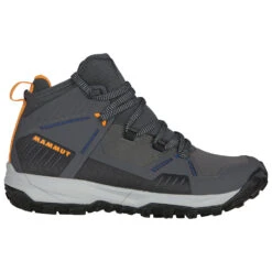 Mammut - Saentis Pro Waterproof - Baskets