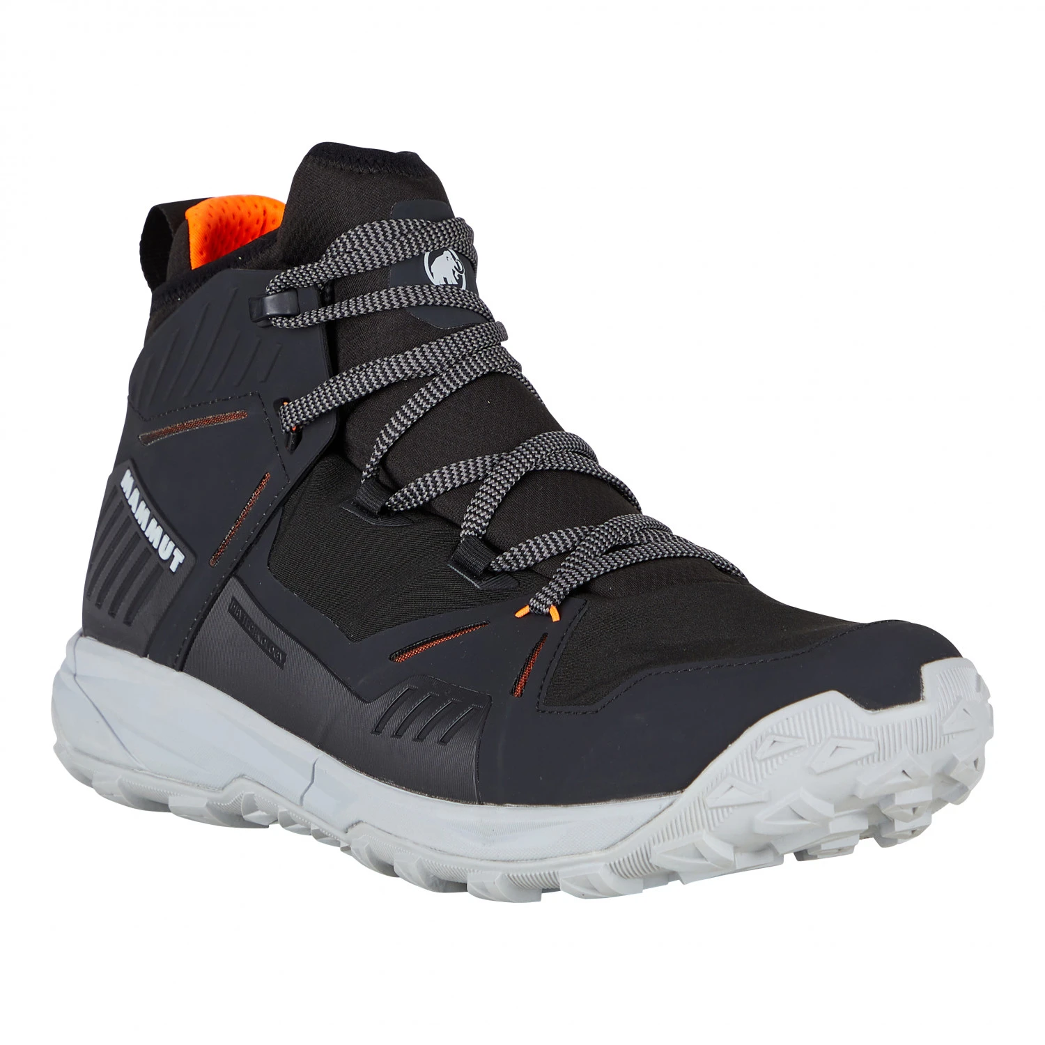 Mammut - Saentis Pro Waterproof - Baskets 2 Mammut - Saentis Pro Waterproof - Baskets – Image 2