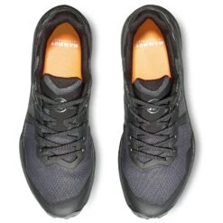 Mammut - Sertig II Low GTX - Chaussures Multisports -Scarpa Soldes mammut sertig ii low gtx chaussures multisports detail 3