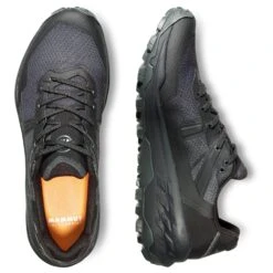 Mammut - Sertig II Low GTX - Chaussures Multisports -Scarpa Soldes mammut sertig ii low gtx chaussures multisports detail 4