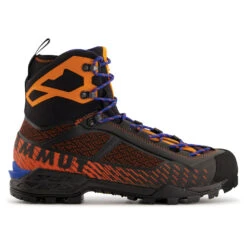 Mammut - Taiss Light Mid GTX - Chaussures De Montagne