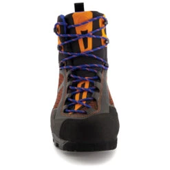 Mammut - Taiss Light Mid GTX - Chaussures De Montagne -Scarpa Soldes mammut taiss light mid gtx chaussures de montagne detail 3