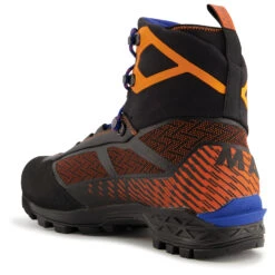 Mammut - Taiss Light Mid GTX - Chaussures De Montagne -Scarpa Soldes mammut taiss light mid gtx chaussures de montagne detail 5