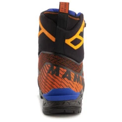 Mammut - Taiss Light Mid GTX - Chaussures De Montagne -Scarpa Soldes mammut taiss light mid gtx chaussures de montagne detail 6