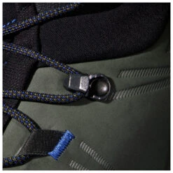 Mammut - Trovat Tour High GTX - Chaussures De Randonnée -Scarpa Soldes mammut trovat tour high gtx chaussures de randonnee bf detail 6