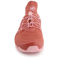 Mammut - Women's Aegility Pro Mid - Chaussures Multisports -Scarpa Soldes mammut womens aegility pro mid chaussures multisports detail 3