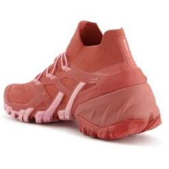 Mammut - Women's Aegility Pro Mid - Chaussures Multisports -Scarpa Soldes mammut womens aegility pro mid chaussures multisports detail 5