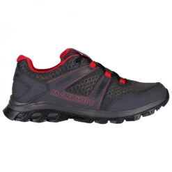 Mammut - Women's Girun Low GTX - Chaussures Multisports