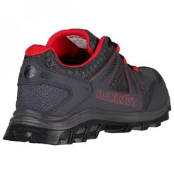 Mammut - Women's Girun Low GTX - Chaussures Multisports -Scarpa Soldes mammut womens girun low gtx chaussures multisports detail 3