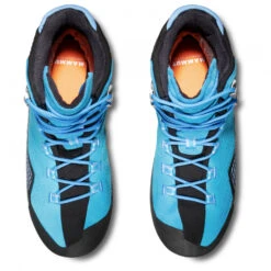 Mammut - Women's Kento Advanced High GTX - Chaussures De Montagne -Scarpa Soldes mammut womens kento advanced high gtx chaussures de montagne detail 5