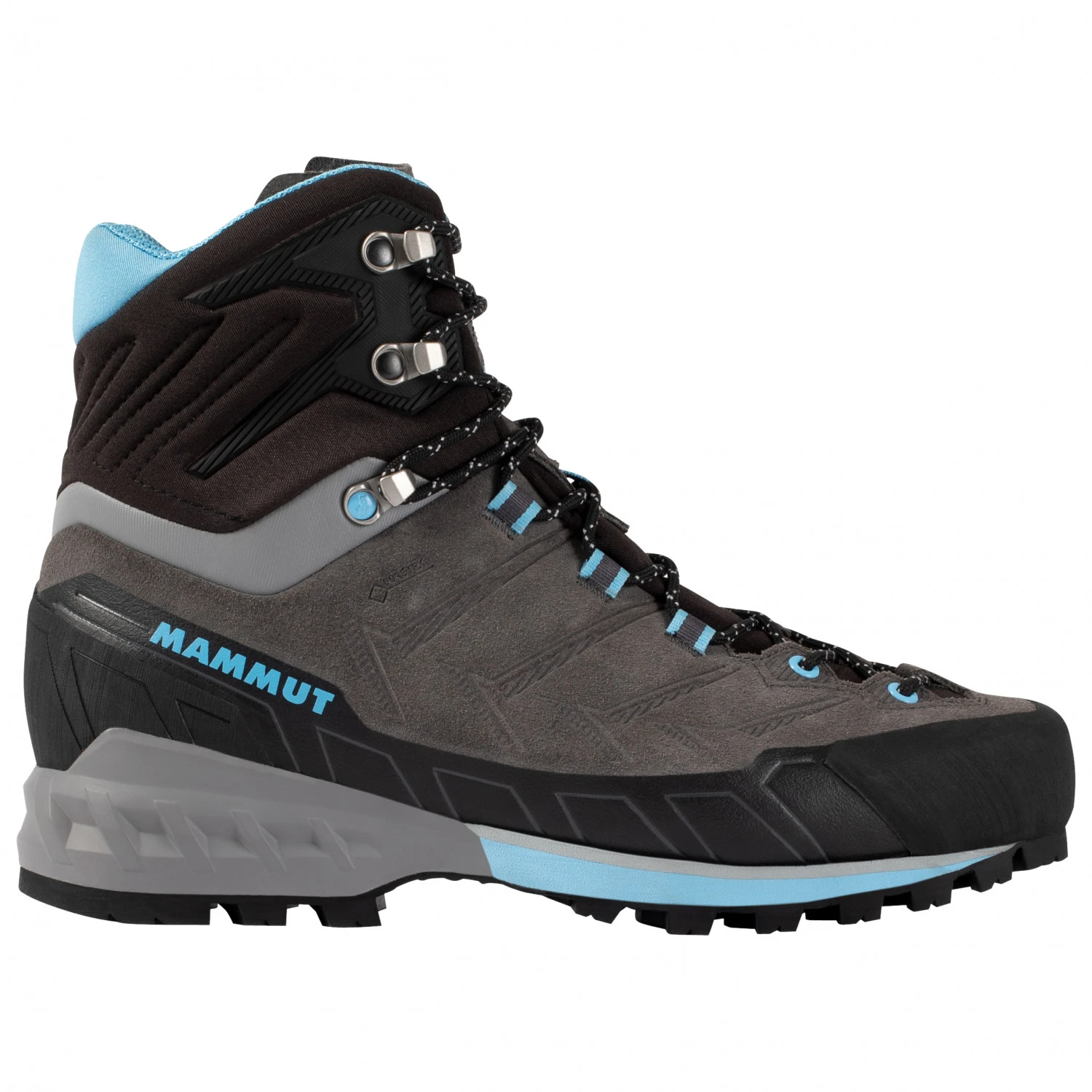 Mammut - Women's Kento Tour High GTX - Chaussures De Randonnée 1 Mammut - Women's Kento Tour High GTX - Chaussures De Randonnée