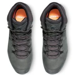 Mammut - Women's Nova IV Mid GTX - Chaussures De Randonnée -Scarpa Soldes mammut womens nova iv mid gtx chaussures de randonnee detail 4