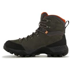 Mammut - Women's Nova Tour II High GTX - Chaussures De Randonnée -Scarpa Soldes mammut womens nova tour ii high gtx chaussures de randonnee detail 4